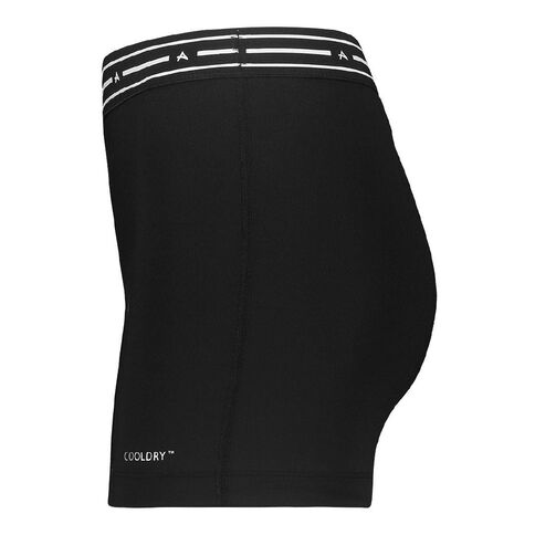 Active Intent Women's PE Bike Shorts