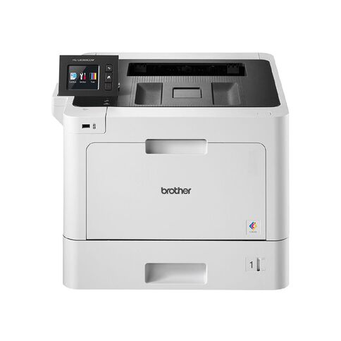 Brother HL-L8360CDW Colour Laser A4 Printer