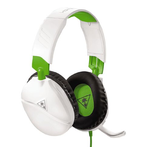Turtle Beach Headset Recon 70X XB1 White