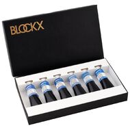 BLOCKX Watercolour Tube 15ml 6 Set Blues