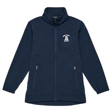 Schooltex Greymouth Main School Softshell Jacket with Embroidery