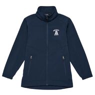 Schooltex Greymouth Main School Softshell Jacket with Embroidery Schooltex Greymouth Main School Softshell Jacket with Embroidery