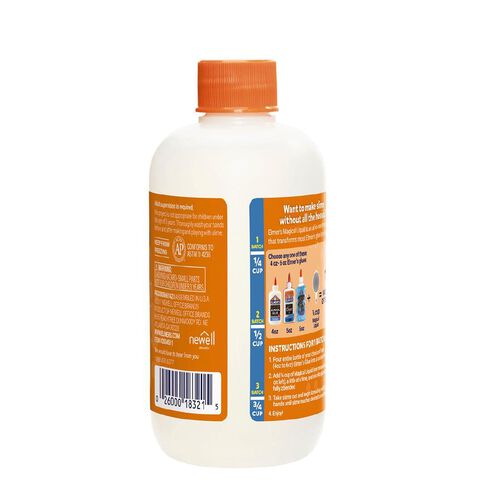 Elmer's Magical Liquid for Making Slime 946ml