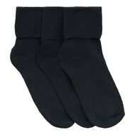 Schooltex Cotton Socks 3 Pack