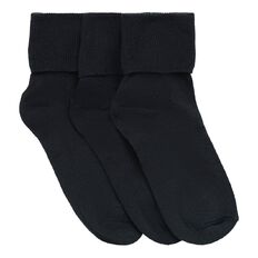 Schooltex Cotton Socks 3 Pack