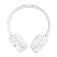 JBL Tune 520BT Wireless On Ear Headphones White