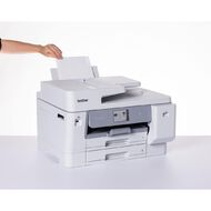 Brother MFC-J6975DW INKvestment A3 Colour Inkjet Multi-Function Printer