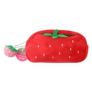 Uniti Kids Country Calling Strawberry Pencil Case