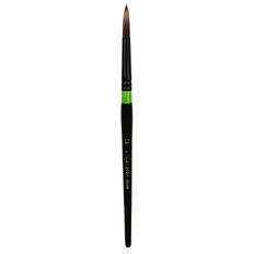 DAS Brush Manglon Blended Synthetic Fibre Round #10
