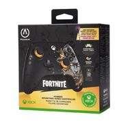 PowerA Advantage Wired Controller for Xbox Series X & S Midas Fortnite