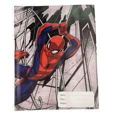 Spider-Man Book Sleeve 1B5