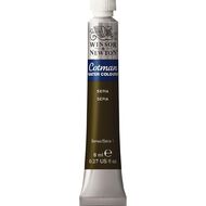 Winsor & Newton Cotman Watercolour Paint 8ml Sepia 609