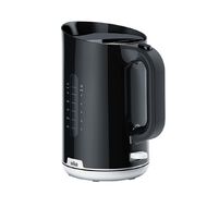 Braun Breakfast 1 Kettle 1.7L Black