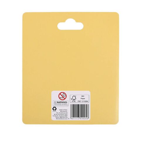 Uniti Kids Rainbow Erasers