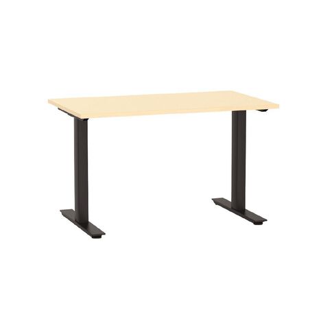 Knights Agile Desk 1200 Nordic