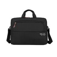 Moki Odyssey Satchel - Fits up to 15.6 Inch Laptop