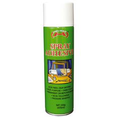 Helmar Adhesive Spray 330g