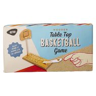 Retro Table Top Basketball Game
