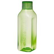 Sistema Square Bottle Assorted 1L
