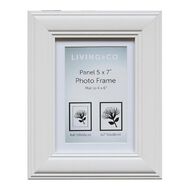 Living & Co Panel Frame