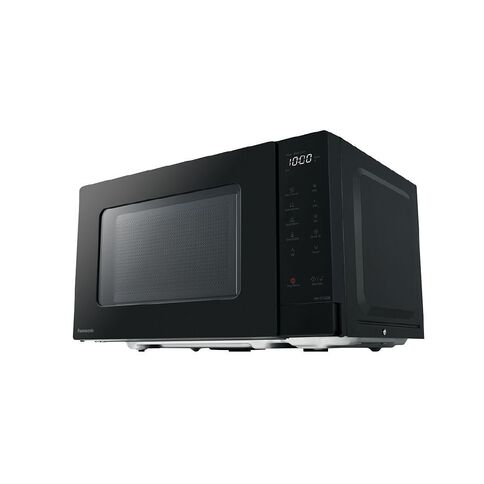 Panasonic Non-Inverter Microwave 20L 800W NN-ST22QBQPQ Black