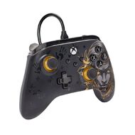 PowerA Advantage Wired Controller for Xbox Series X & S Midas Fortnite