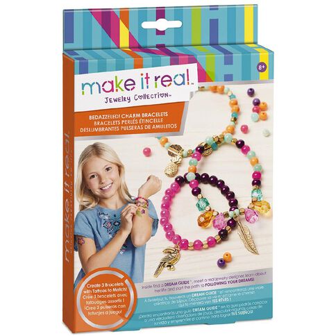 Make It Real Jewellery Kit