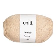 Uniti 8-ply Jumbo Yarn Blush Pink 300g