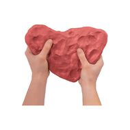 Jovi Air Hardening Clay Terracotta Brown Mid 500g