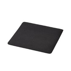 Tech.Inc Mouse Pad Black
