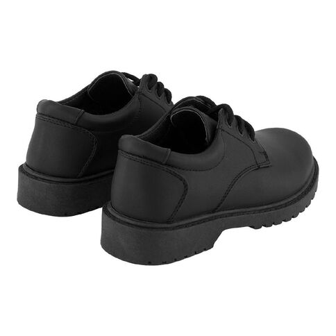 Young Original Junior Kids' Scholar School Shoes