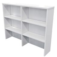 Zealand Hutch 1500 White