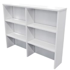 Zealand Hutch 1500 White