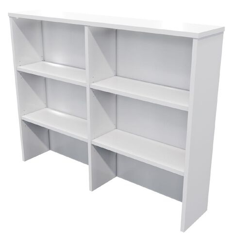 Zealand Hutch 1500 White