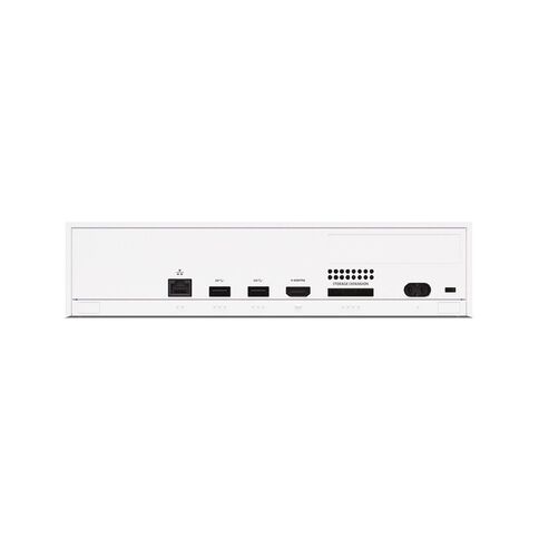 Xbox Series S 512GB Console