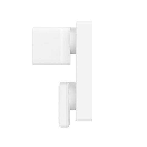 Tech.Inc PD 30W Wall Charger with Right Angle AU Plug TIWACPD30W