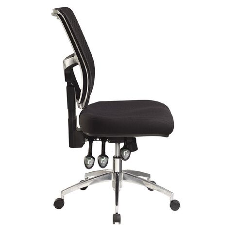 Jasper J Advance Enduro Chair Black