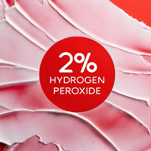 Colgate Optic White High Impact Toothpaste 85g