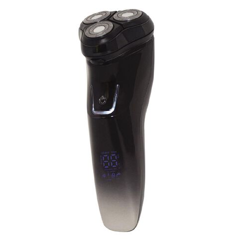 Living & Co Triple Rotary Shaver