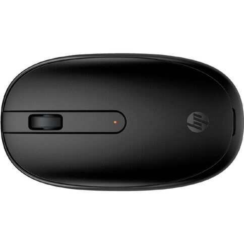 HP 240 Bluetooth Mouse - Black