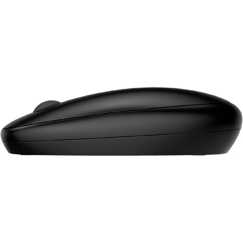 HP 240 Bluetooth Mouse - Black