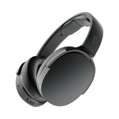 Skullcandy Hesh Evo Wireless Headphones - True Black Black