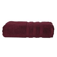 Living & Co Montreal Bath Towel Sand 137cm x 68cm
