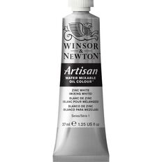 Winsor & Newton Artisan 37ml 748 Mixing White Zinc White