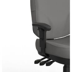 Chairmaster Krest Arms