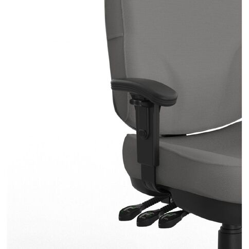 Chairmaster Krest Arms