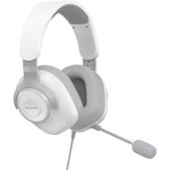 Playmax MX1 Pro Wired Gaming Headset White