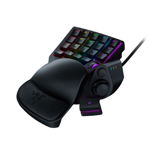 Razer Tartarus V2 Mecha-Membrane Gaming Keypad