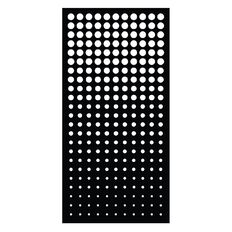 Boyd Acoustic Hanging Panel Design 14 Dark Grey