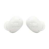 JBL Wave Buds 2 True Wireless Noise Cancelling Earbuds White